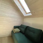 بيت للعطل Pod Brzozka Prażmowo