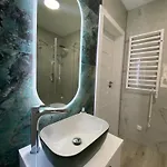 Pod Brzozka بيت للعطل *