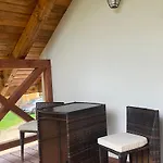 Pod Brzozka Пражмово