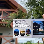بيت للعطل Pod Brzozka Prażmowo