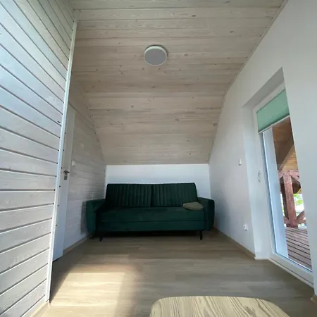 Pod Brzozka * Prażmowo