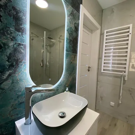 Pod Brzozka 度假居 *