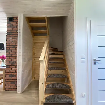 Pod Brzozka * Prażmowo