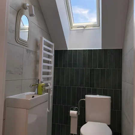 Pod Brzozka Holiday home *