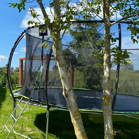 Pod Brzozka *
