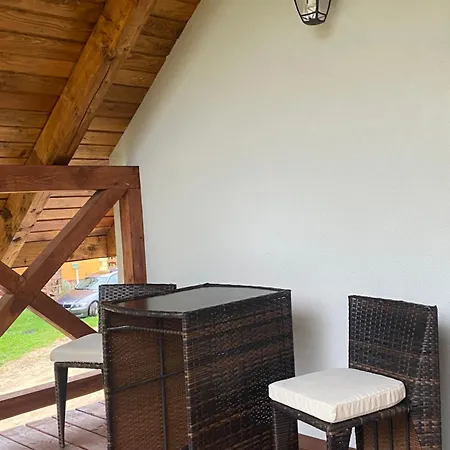 Pod Brzozka Prażmowo