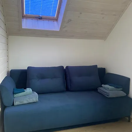 度假居 Pod Brzozka *