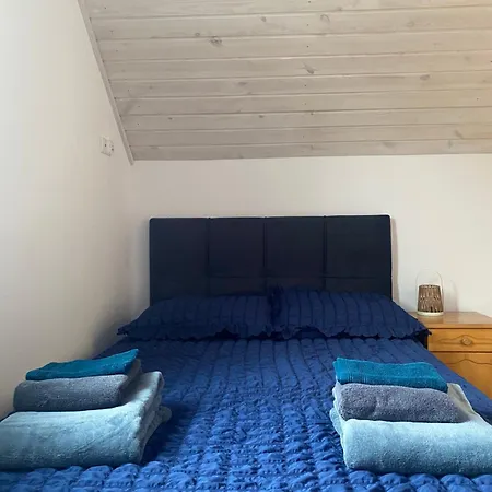 度假居 Pod Brzozka